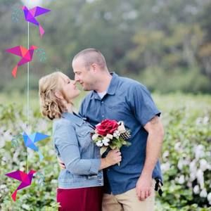 Meet your Posher, Kelsey